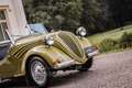 Fiat Topolino Weinsberg Groen - thumbnail 32