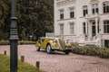 Fiat Topolino Weinsberg Groen - thumbnail 46