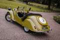 Fiat Topolino Weinsberg Vert - thumbnail 5