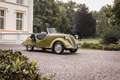 Fiat Topolino Weinsberg Verde - thumbnail 1