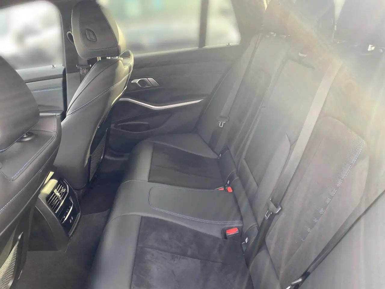 BMW 320 d Touring, M Sport 11