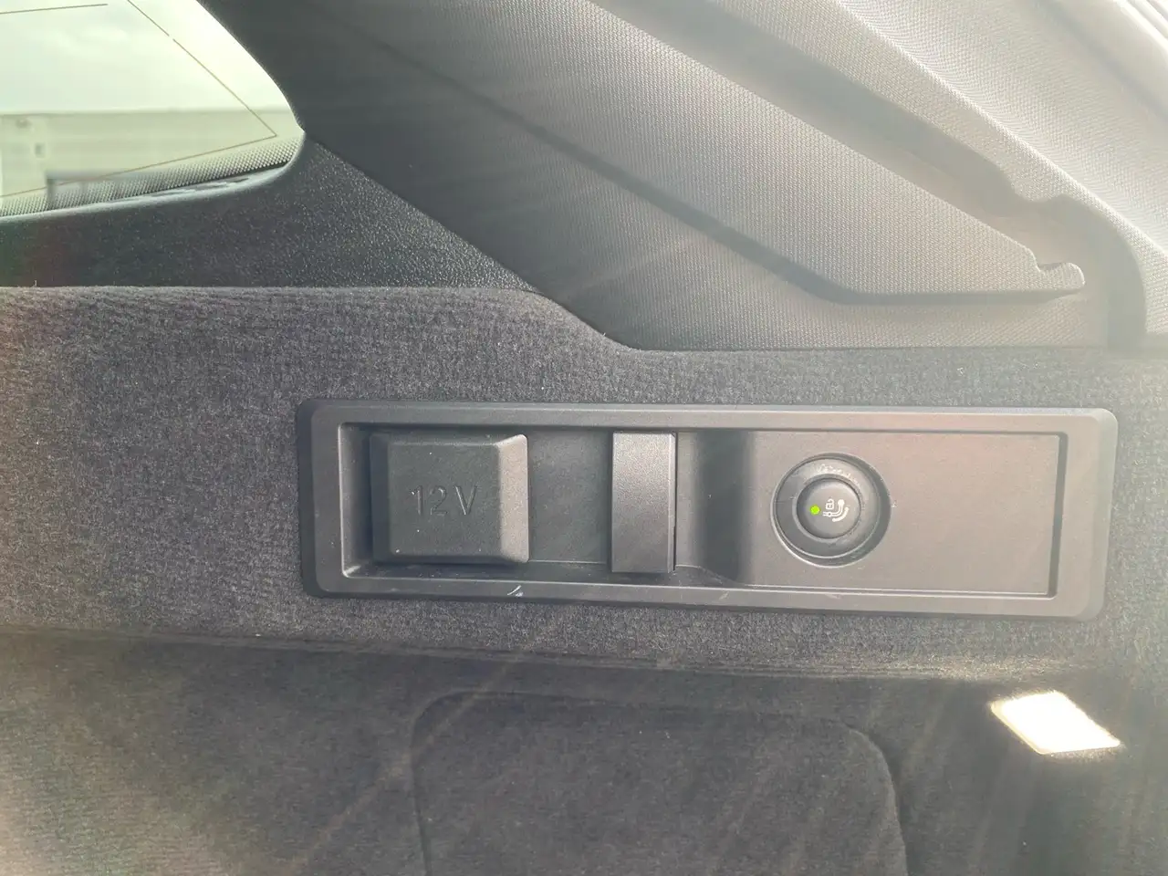 BMW 320 d Touring, M Sport 13