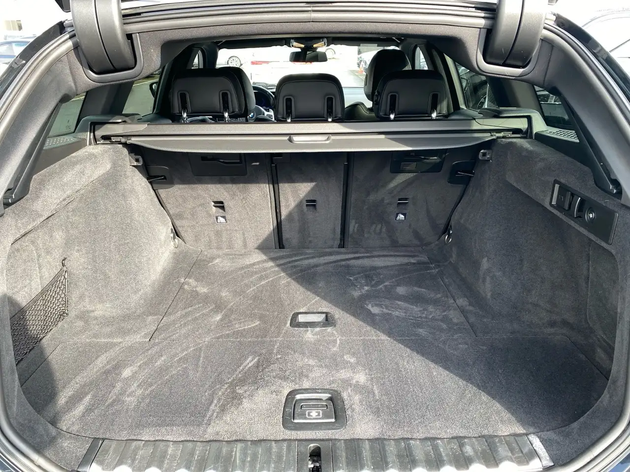 BMW 320 d Touring, M Sport 12