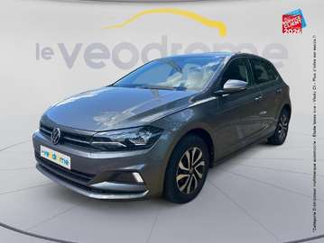 1.0 TSI 95ch Active Euro6d-T