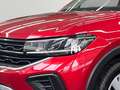 Volkswagen T-Cross 1.0 TSI Life Navi LED DigitalCockpit Rot - thumbnail 7