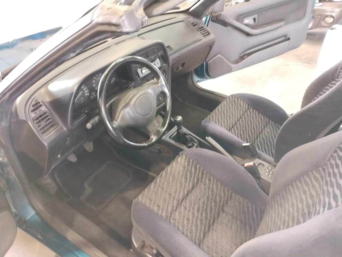 Peugeot 306 Cabriolet 1.8i - 2