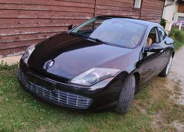 Coupe 2.0 16V Turbo GT