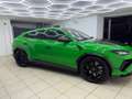 Lamborghini Urus 4.0 V8 Performante ITALIANA GARANZIA UFFICIALE Verde - thumbnail 5