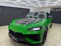 Lamborghini Urus 4.0 V8 Performante ITALIANA GARANZIA UFFICIALE Verde - thumbnail 2