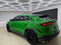 Lamborghini Urus 4.0 V8 Performante ITALIANA GARANZIA UFFICIALE Verde - thumbnail 10