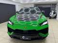 Lamborghini Urus 4.0 V8 Performante ITALIANA GARANZIA UFFICIALE Verde - thumbnail 3