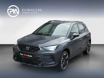 FR 1.0 TSI DSG