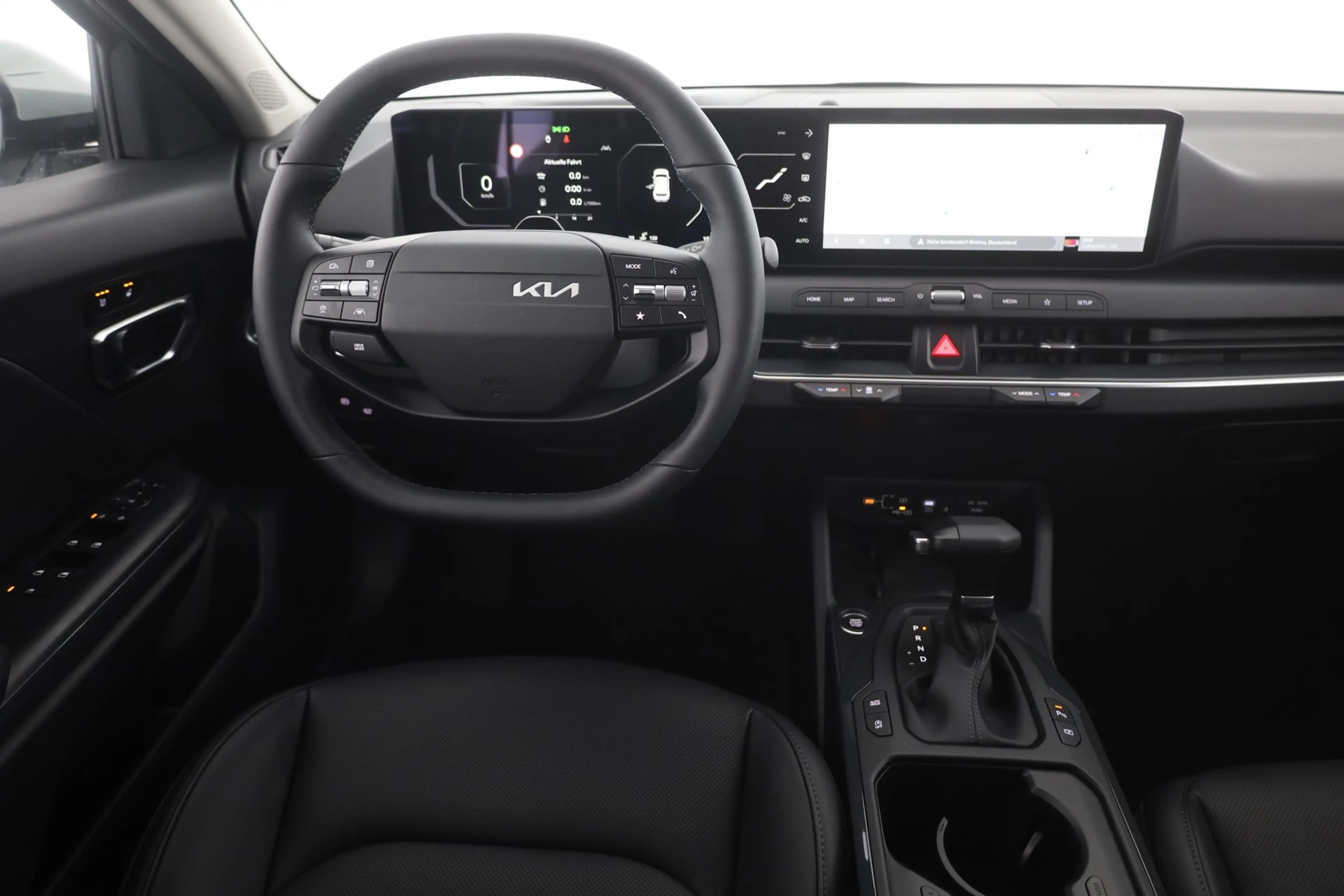 Kia Ceed SW / cee'd SW K4 Sportswagon 1.6 T-GDI Aut. LED ACC Navi — photo 10