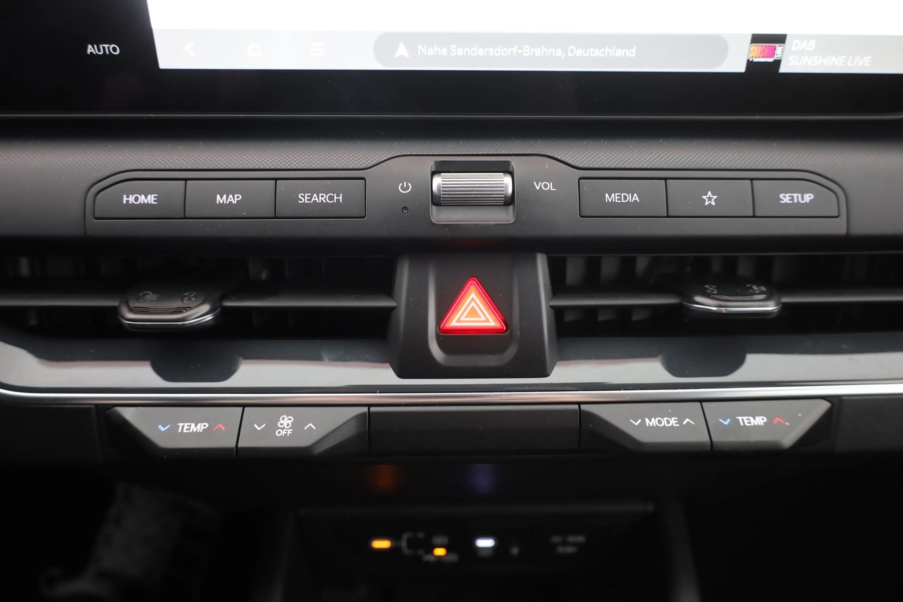 Kia Ceed SW / cee'd SW K4 Sportswagon 1.6 T-GDI Aut. LED ACC Navi — photo 12