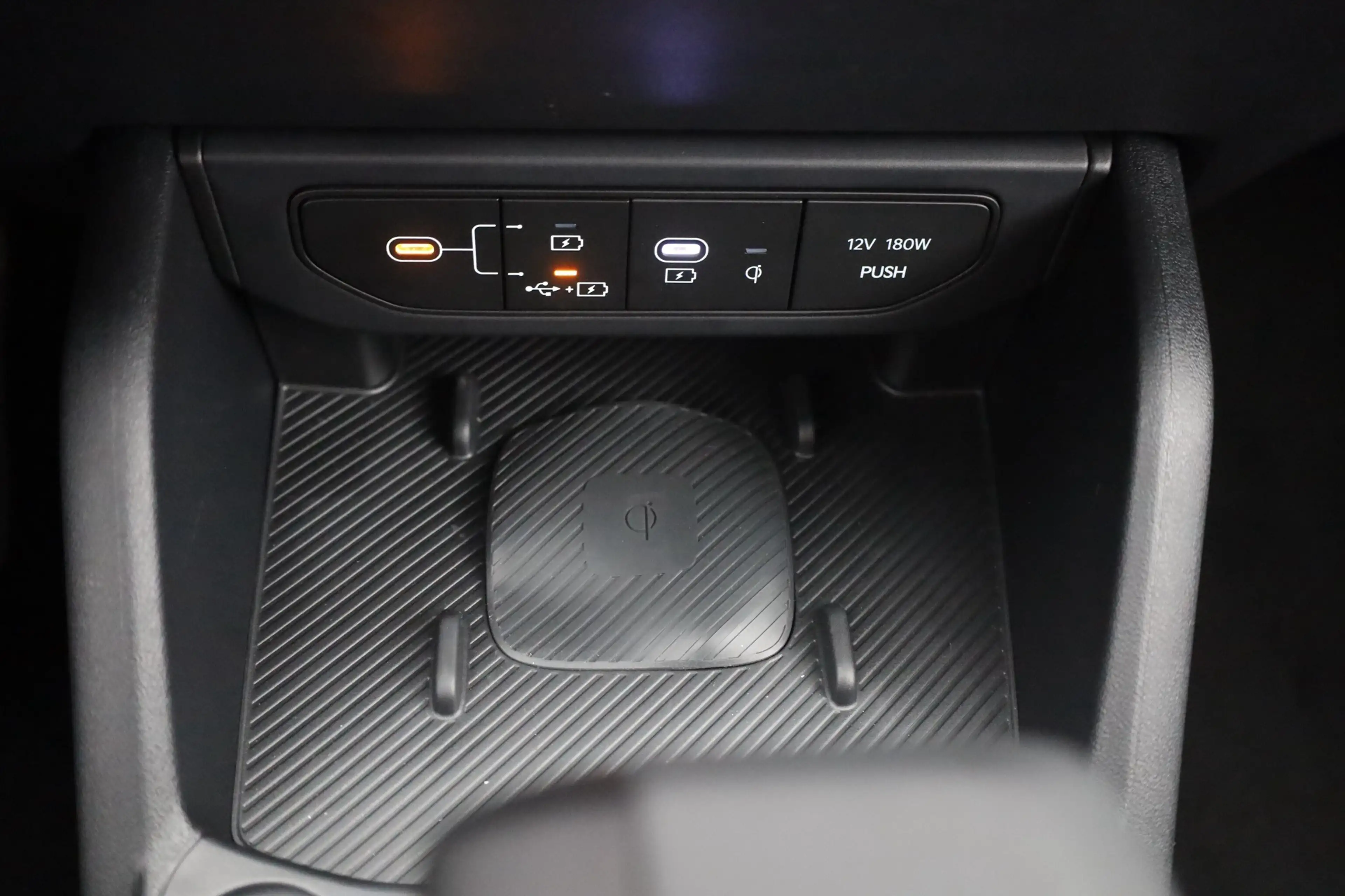 Kia Ceed SW / cee'd SW K4 Sportswagon 1.6 T-GDI Aut. LED ACC Navi — photo 13