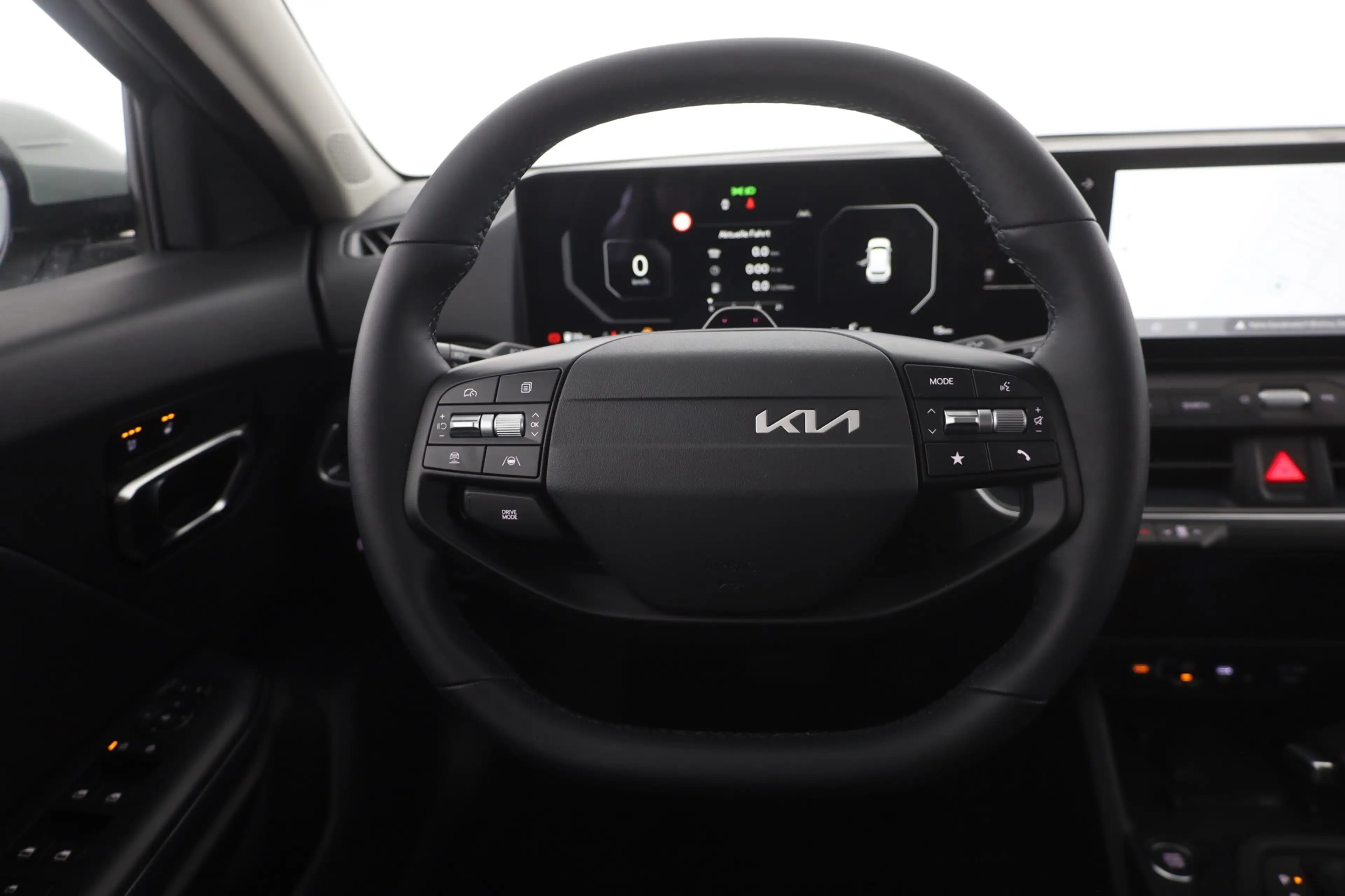 Kia Ceed SW / cee'd SW K4 Sportswagon 1.6 T-GDI Aut. LED ACC Navi — photo 15