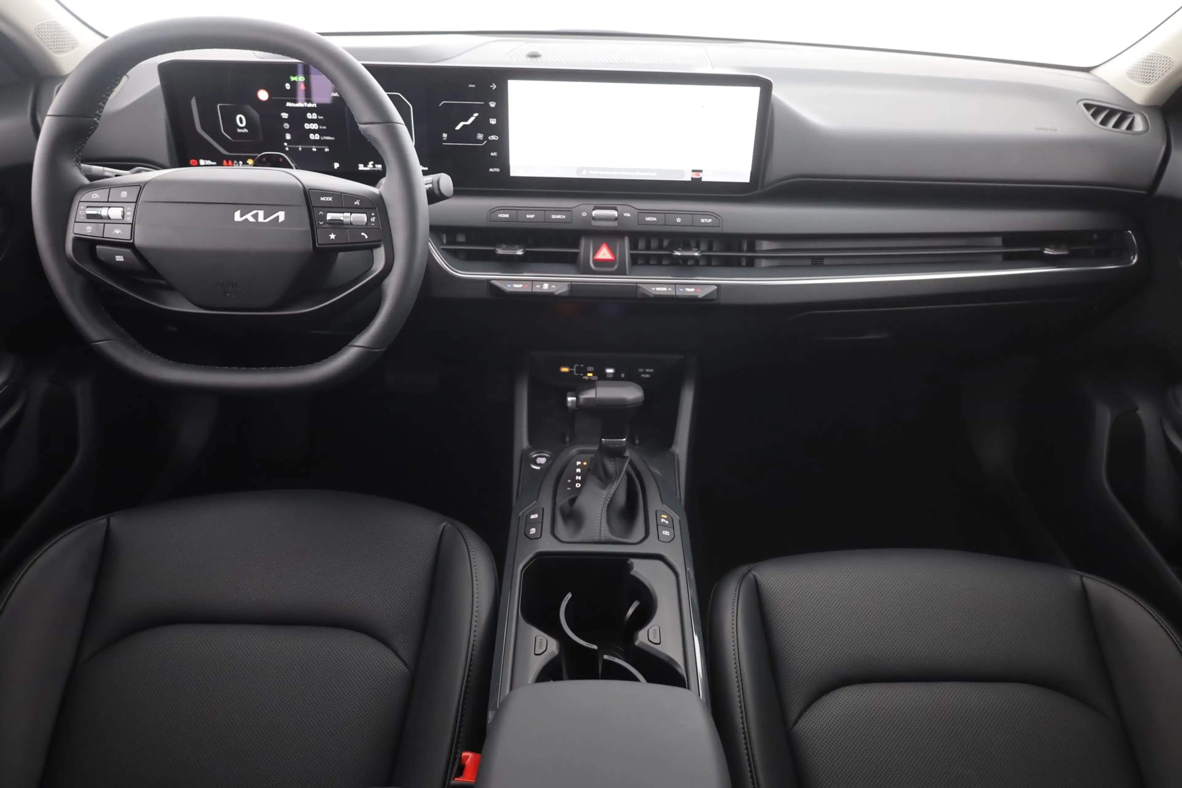 Kia Ceed SW / cee'd SW K4 Sportswagon 1.6 T-GDI Aut. LED ACC Navi — photo 9