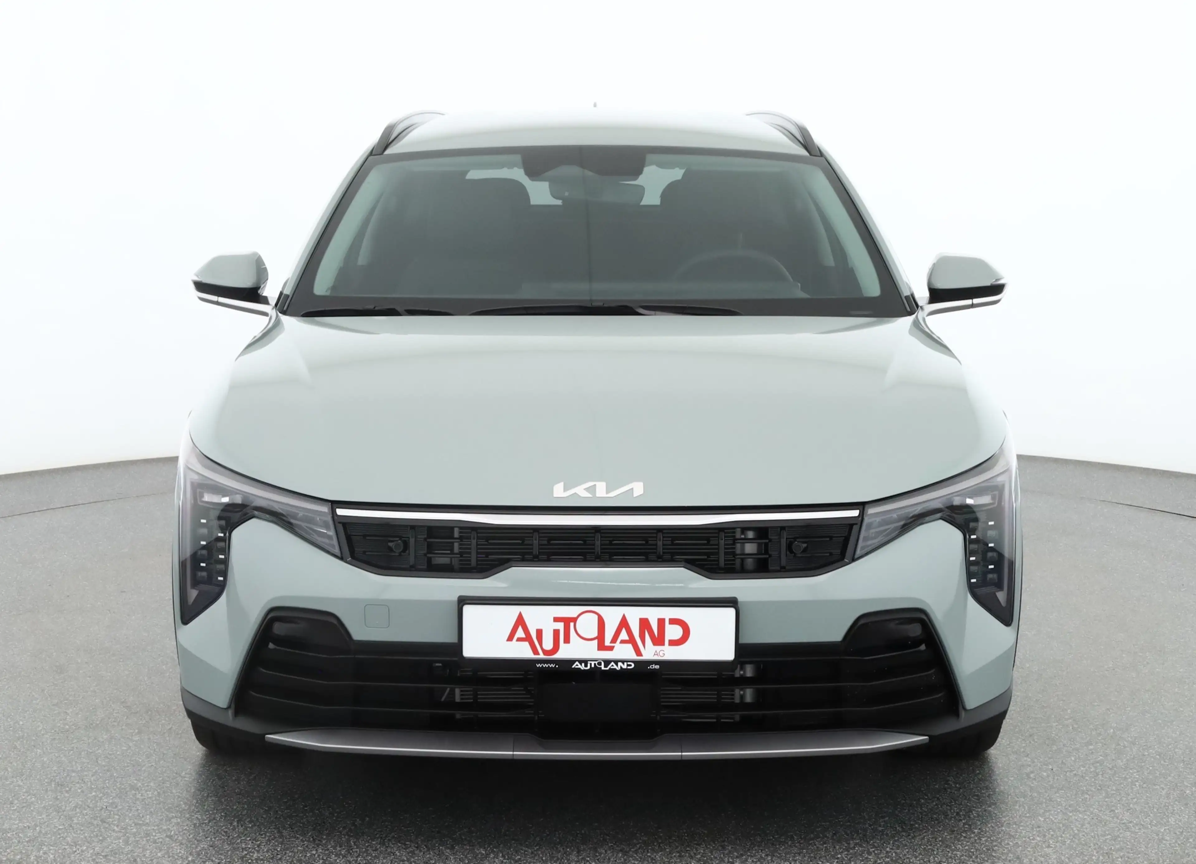 Kia Ceed SW / cee'd SW K4 Sportswagon 1.6 T-GDI Aut. LED ACC Navi — photo 8