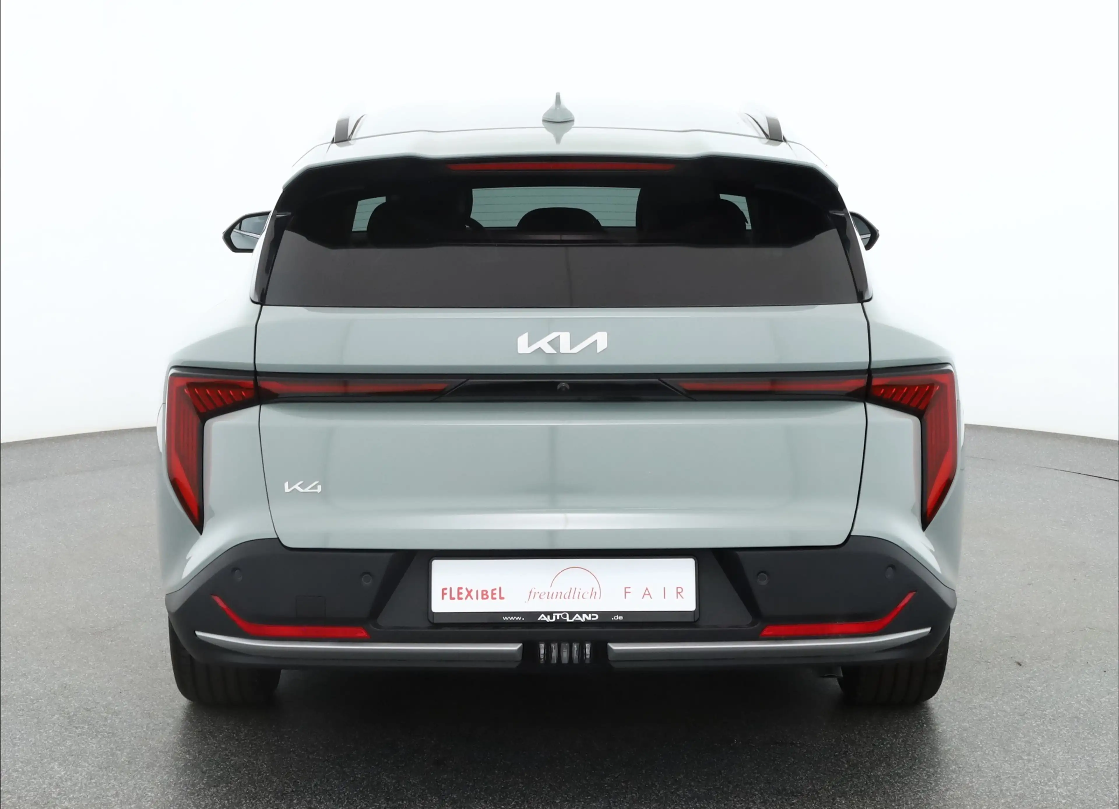 Kia Ceed SW / cee'd SW K4 Sportswagon 1.6 T-GDI Aut. LED ACC Navi — photo 4