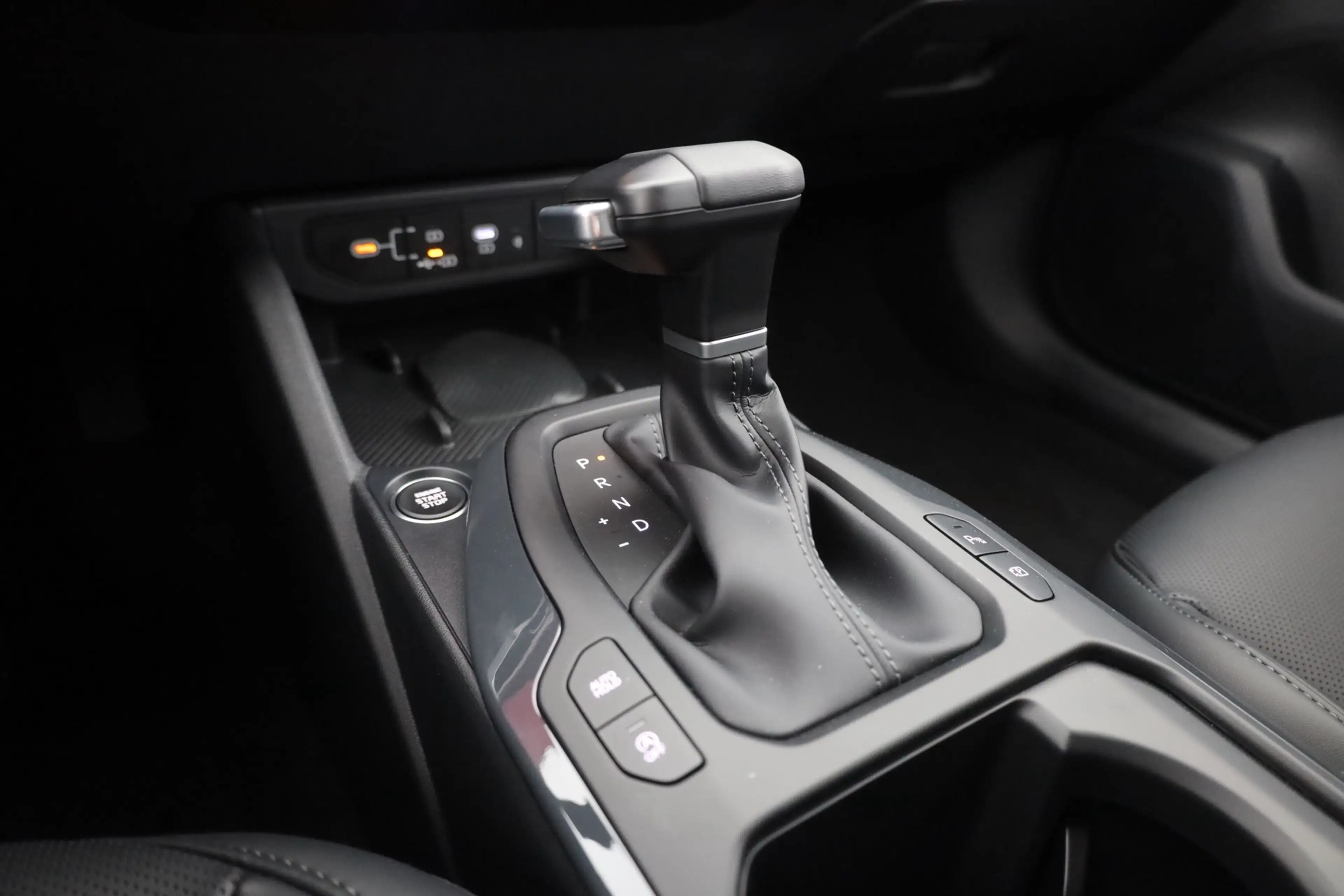 Kia Ceed SW / cee'd SW K4 Sportswagon 1.6 T-GDI Aut. LED ACC Navi — photo 14