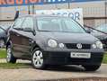 Volkswagen Polo IV Comfortline*KLIMA*ZV*SERVO*RADIO !! Schwarz - thumbnail 5