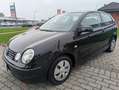 Volkswagen Polo IV Comfortline*KLIMA*ZV*SERVO*RADIO !! Schwarz - thumbnail 9