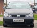 Volkswagen Polo IV Comfortline*KLIMA*ZV*SERVO*RADIO !! Schwarz - thumbnail 10