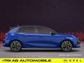 Opel Astra 5-Türer Edition Automatik Komfort-Paket LM 16" mit Blau - thumbnail 3