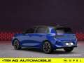 Opel Astra 5-Türer Edition Automatik Komfort-Paket LM 16" mit Blau - thumbnail 9