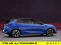 Opel Astra 5-Türer Edition Automatik Komfort-Paket LM 16" mit Blau - thumbnail 4