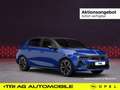 Opel Astra 5-Türer Edition Automatik Komfort-Paket LM 16" mit Blau - thumbnail 1