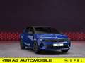 Opel Astra 5-Türer Edition Automatik Komfort-Paket LM 16" mit Blau - thumbnail 15