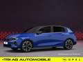 Opel Astra 5-Türer Edition Automatik Komfort-Paket LM 16" mit Blau - thumbnail 12