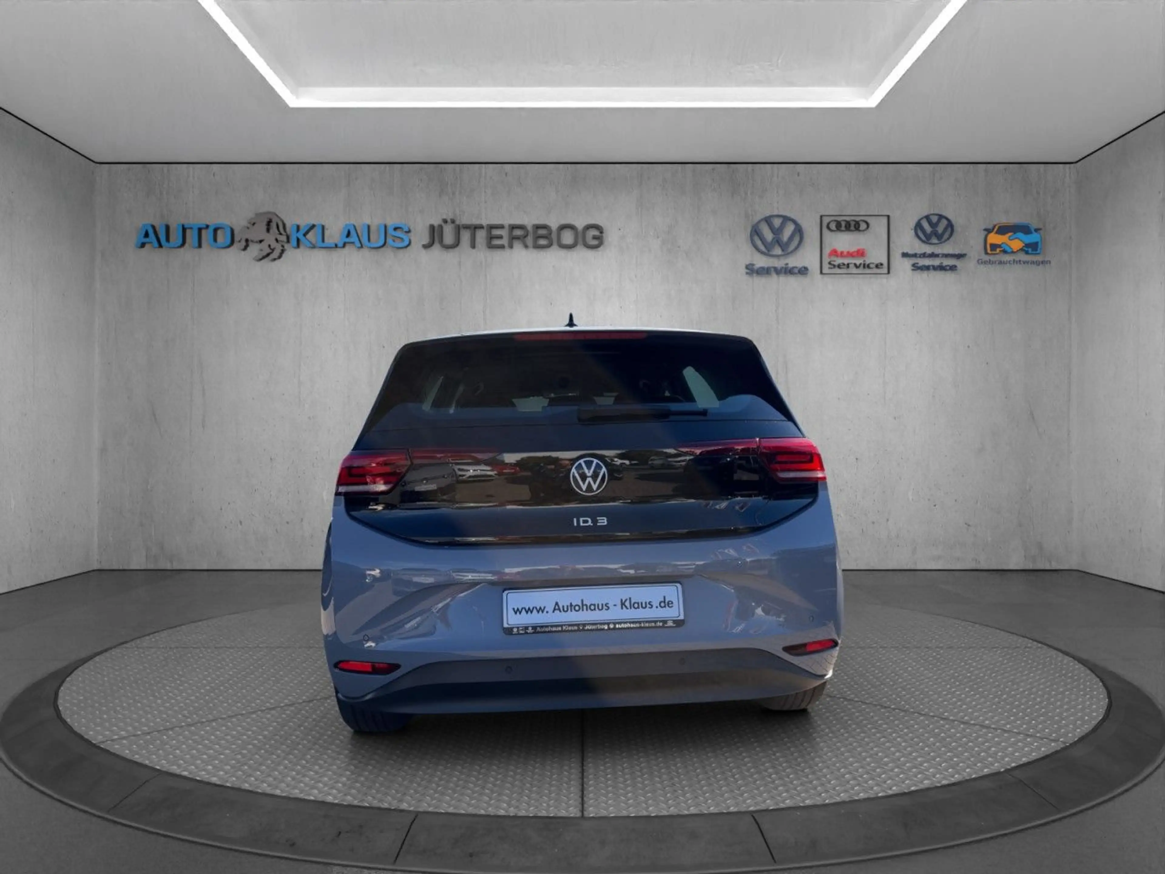 Volkswagen ID.3 Pro 150 kW Pro 150 kW+ACC+Navi+PDC+LED+Sitzh. — photo 5