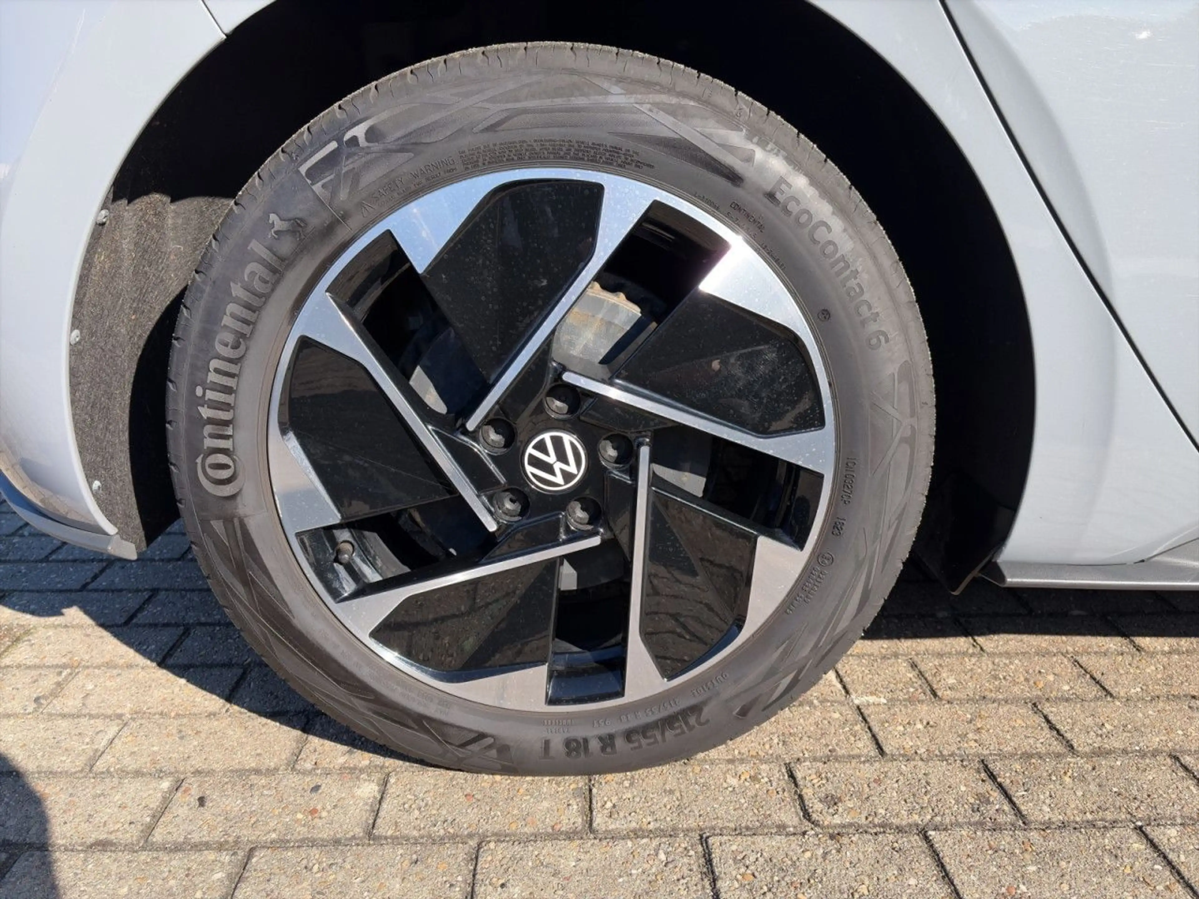 Volkswagen ID.3 Pro 150 kW Pro 150 kW+ACC+Navi+PDC+LED+Sitzh. — photo 9
