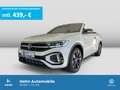Volkswagen T-Roc R-Line 1,5TSI DSG KARMANN PLUS Grau - thumbnail 1