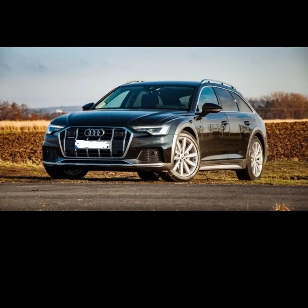 Audi A6 allroad quattro 50 TDI tiptronic - 2