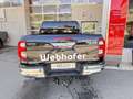 Toyota Hilux DK Lounge 4WD 2,8 D-4D MHEV Aut. Schwarz - thumbnail 7