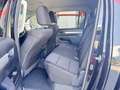 Toyota Hilux DK Lounge 4WD 2,8 D-4D MHEV Aut. Schwarz - thumbnail 15