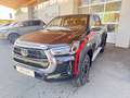 Toyota Hilux DK Lounge 4WD 2,8 D-4D MHEV Aut. Schwarz - thumbnail 3