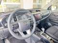 Toyota Hilux DK Lounge 4WD 2,8 D-4D MHEV Aut. Schwarz - thumbnail 12