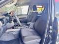 Toyota Hilux DK Lounge 4WD 2,8 D-4D MHEV Aut. Schwarz - thumbnail 11