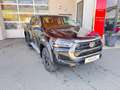 Toyota Hilux DK Lounge 4WD 2,8 D-4D MHEV Aut. Schwarz - thumbnail 1