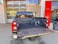 Toyota Hilux DK Lounge 4WD 2,8 D-4D MHEV Aut. Schwarz - thumbnail 8