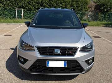 1.0 TGI FR - NAV. - NEOP. - 12 MESI DI GARANZIA -