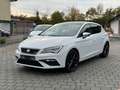 SEAT Leon 1.4 FR-LINE SHZ LED SHD Carplay NAVI PDC Blanc - thumbnail 1