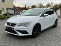 SEAT Leon 1.4 FR-LINE SHZ LED SHD Carplay NAVI PDC Blanc - thumbnail 6