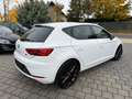 SEAT Leon 1.4 FR-LINE SHZ LED SHD Carplay NAVI PDC Blanc - thumbnail 7