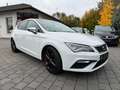 SEAT Leon 1.4 FR-LINE SHZ LED SHD Carplay NAVI PDC Blanc - thumbnail 5