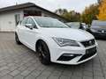 SEAT Leon 1.4 FR-LINE SHZ LED SHD Carplay NAVI PDC Blanc - thumbnail 3